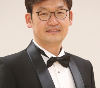 테너 파트장 김일두